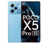 Poco X5 Pro 5g 8/256 Azul