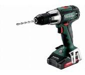 Taladro de Percusión METABO SB 18 LT