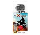 Easypix GoXtreme Enduro Black Cámara Deportiva 4K