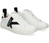 Kate Spade Zapatillas Mujer - Blanco Talla 10