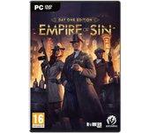 Empire of Sin Day One PC