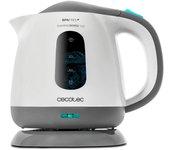 Cecotec ThermoSense 120 Clear Hervidor de Agua 1100W