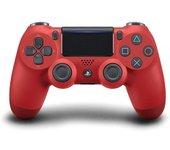 Sony DualShock 4 Rojo V2