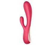 Satisfyer Mono Flex Rojo