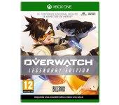 Overwatch Legendary Edition Xbox One