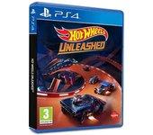 Hot Wheels Unleashed PS4