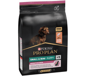 Purina Pro Plan Perro Puppy Small Optiderma 3 Kg