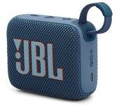 Altavoz Jbl Go 4 Azul