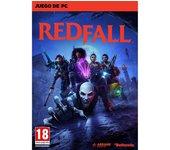 Redfall PC