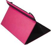 FUNDA TABLET SILVER  BASIC 9-10,1 930840 ROSA