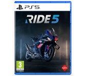 RIDE 5 PS5