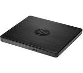 Unidad HP externa USB DVDRW