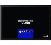 GoodRam CL100 Gen.2 SSD 120GB SATA III