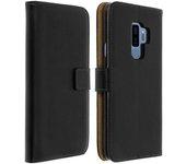 Funda Samsung Galaxy S9+ AVIZAR Book