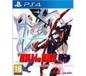 Kill La Kill: If PS4