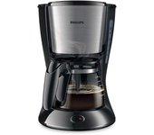 Philips Cafetera De Goteo Hd7435 Mini Metal