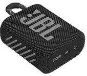 JBL GO 3 Negro 4,2 W