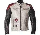 Helstons Chaqueta De Cuero Tracker