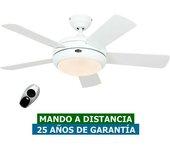 Titanium 105 Ventilador Com