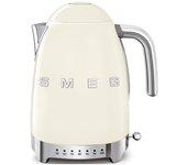 Hervidor Smeg 50´Style Crema