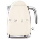 Hervidor - Smeg KLF03CREU Crema