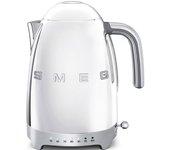 Hervidor - Smeg KLF04SSEU Cromo