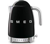 Hervidor - Smeg KLF04BLEU Negro