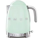 Hervidor - Smeg KLF04PGEU Verde