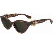 Gafas de Sol Mujer MOSCHINO MOS142_S