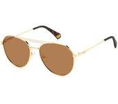 Gafas De Sol Polaroid Unisex  Pld6211sxs9e