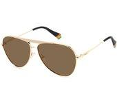 Gafas de sol polaroid unisex pld6200sxy3r