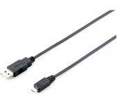 Cable usb 2.0 tipo a -