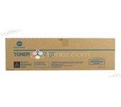 KONICA MINOLTA KonicaMinolta Toner TN-627 TN627 Black Schwarz (ACVV150)