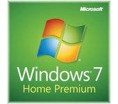 Licencia WINDOWS 7 Home Premium para 1 PC