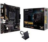 ASUS TUF GAMING A520M-PLUS WIFI