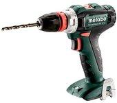 Metabo - PowerMaxx bs 12 q Taladradora atornilladora de batería/12V Cartón