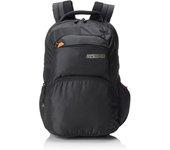 Mochila SAMSONITE 24G-09007 (Universal - 15.6'' - Negro)