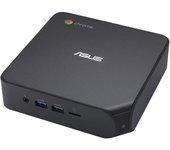 Pc Mini Asus Chromebox4-g5007un I5-10210u