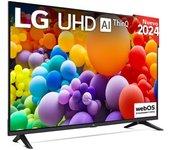 TV LG 43UT7300 (LED - 43'' - 109 cm - Smart TV)