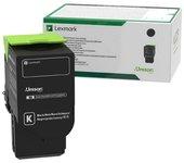 Lexmark 78C2XK0 toner negro XXL