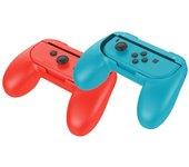 Ardistel 2x Grips para Joy-Con Nintendo Switch