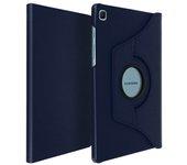 Funda Tablet AVIZAR Galaxy Tab S6 Lite Libro Azul