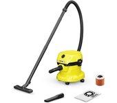 Karcher Aspiradora Wd 2 Home 1000w