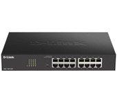 Switch D-Link DGS-1100-16V2