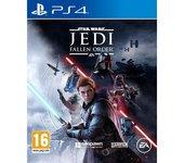 Star Wars Jedi Fallen Order PS4