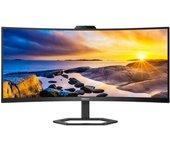 Monitor PHILIPS 34e1c5600he/00 (34'')