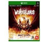 Tiny Tina's Wonderlands para Xbox