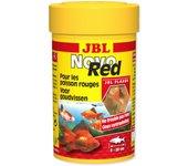 0.25 L JBL NovoRed Escamas para peces