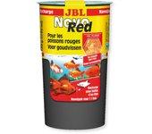 0.75 L JBL NovoRed Refill Escamas para peces