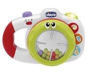 Chicco – Baby Camera  Juguete con sonido